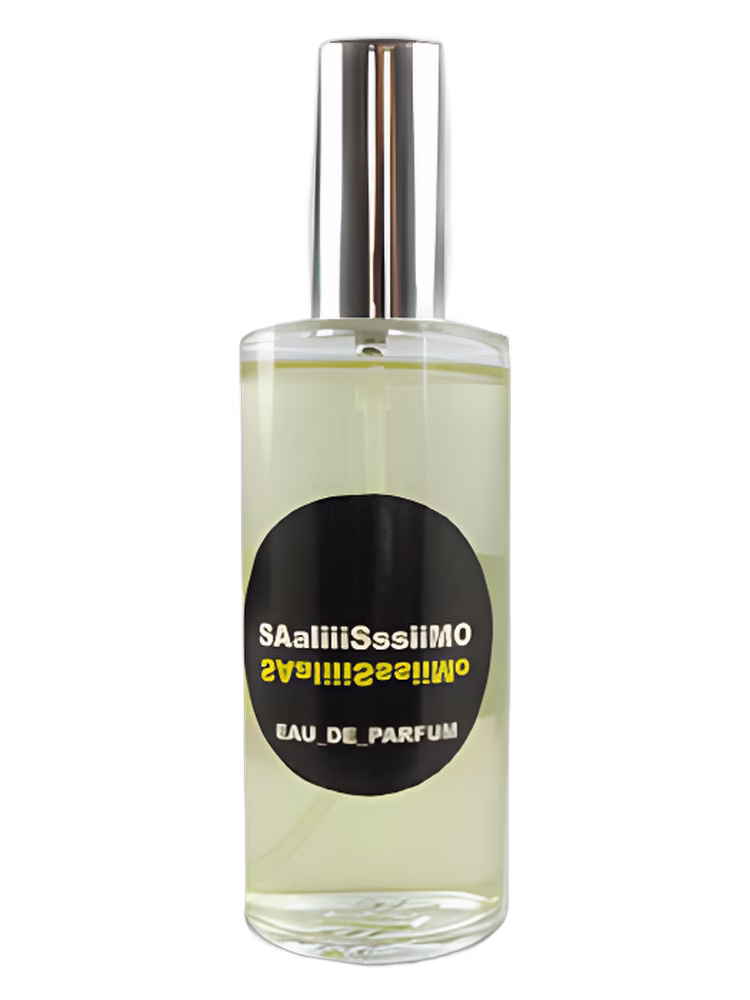 Hilde Soliani Saaliiisssiimo