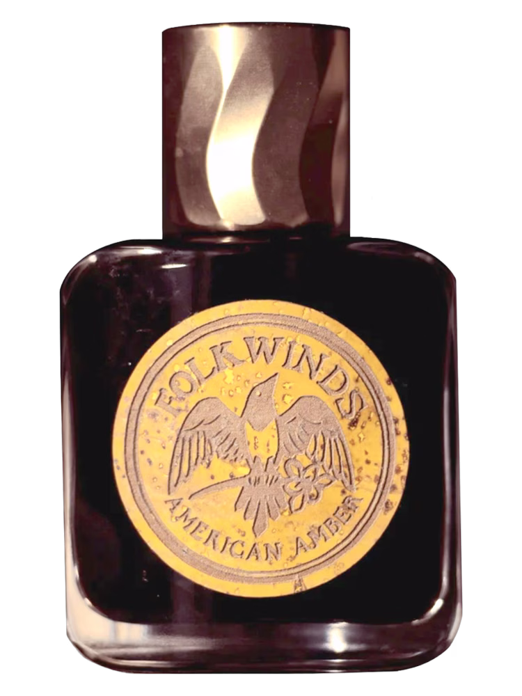 Folkwinds American Amber