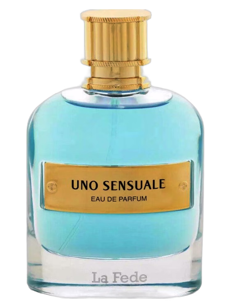 Khadlaj Perfumes Uno Sensuale