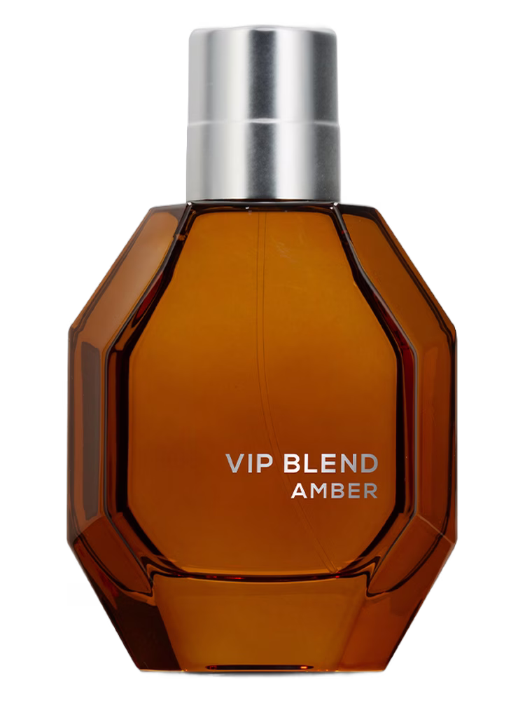 CLASSIC BLEND Vip Blend Amber