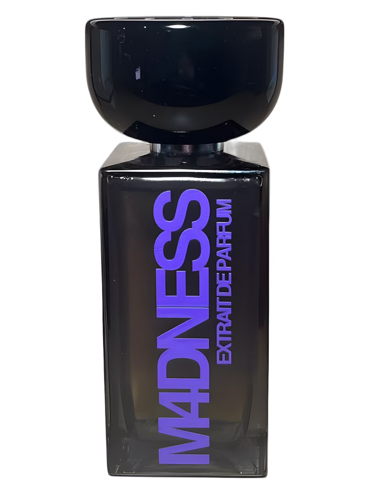 D4C M4DNESS