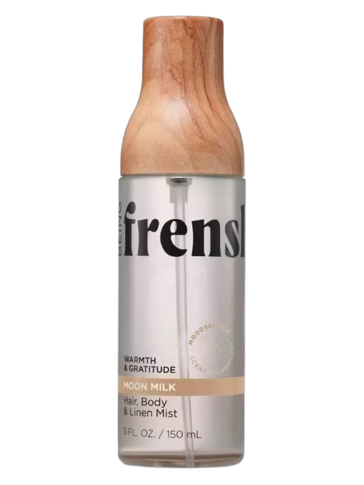 Being Frenshe Moon Milk
