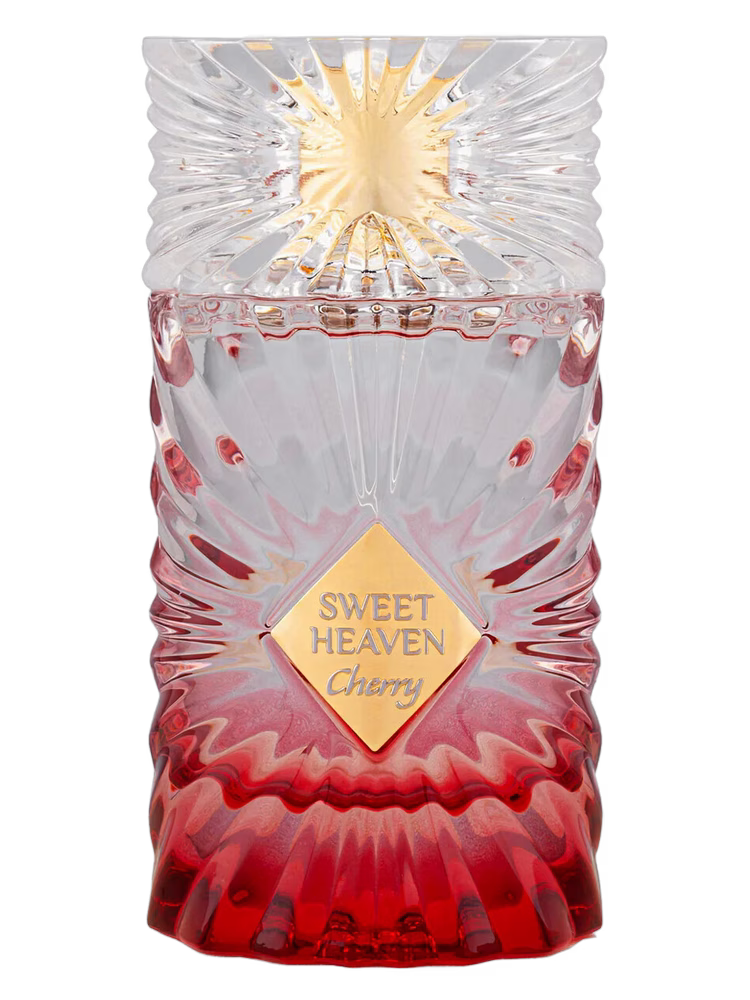 Gulf Orchid Sweet Heaven Cherry