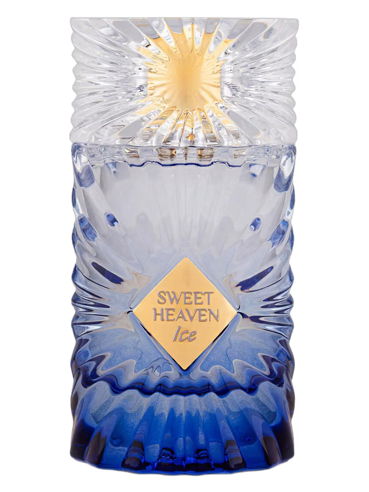 Gulf Orchid Sweet Heaven Ice