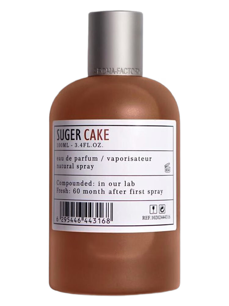 ARO-FAC Aroma Factory Suger Cake