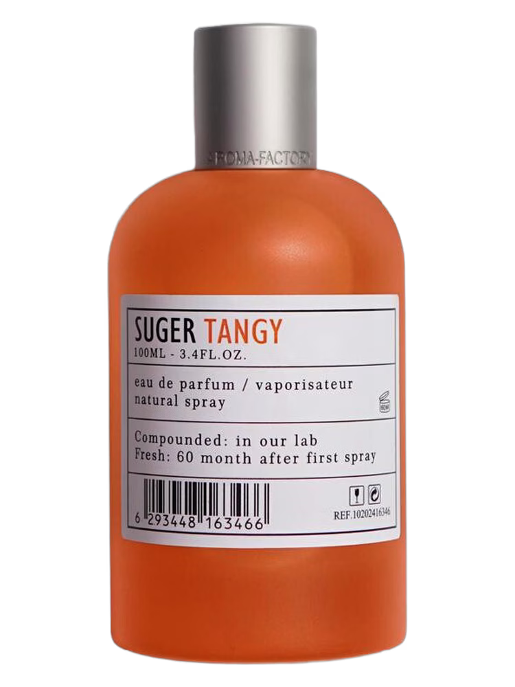 ARO-FAC Aroma Factory Suger Tangy