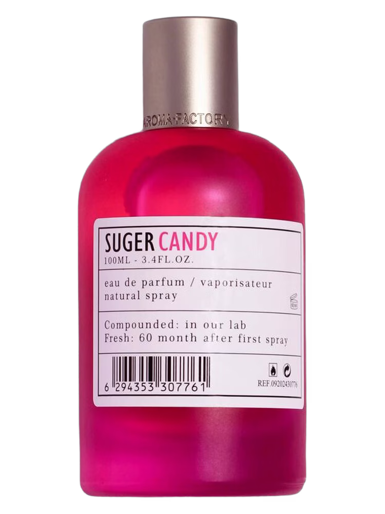 ARO-FAC Aroma Factory Suger Candy