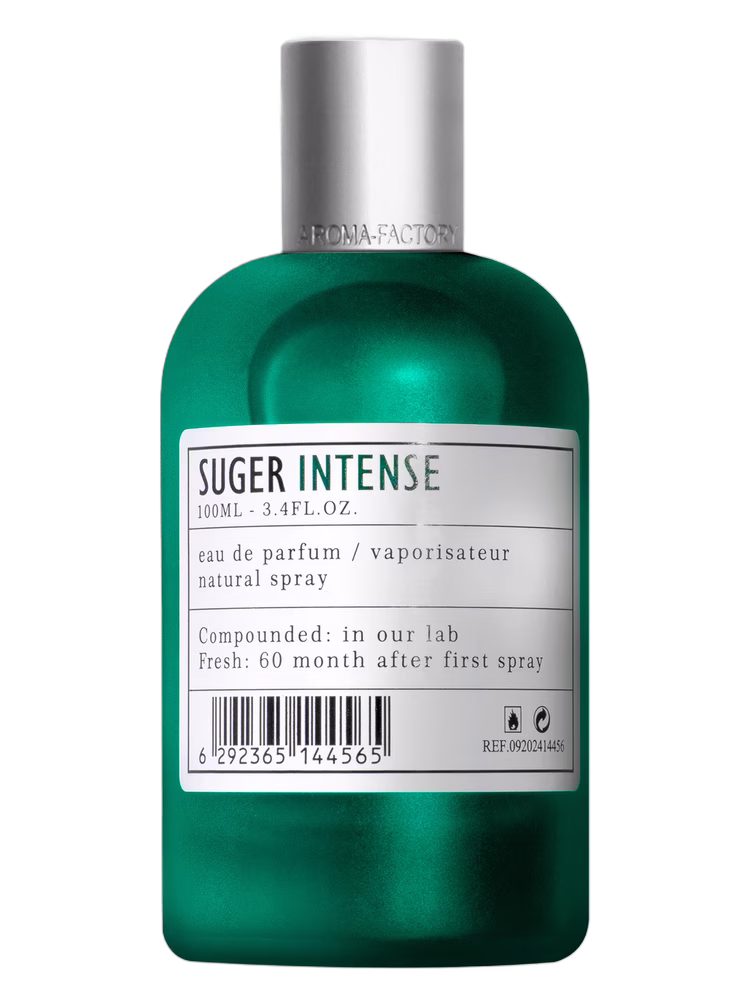 ARO-FAC Aroma Factory Suger Intense