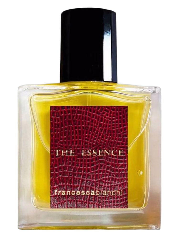 Francesca Bianchi The Essence