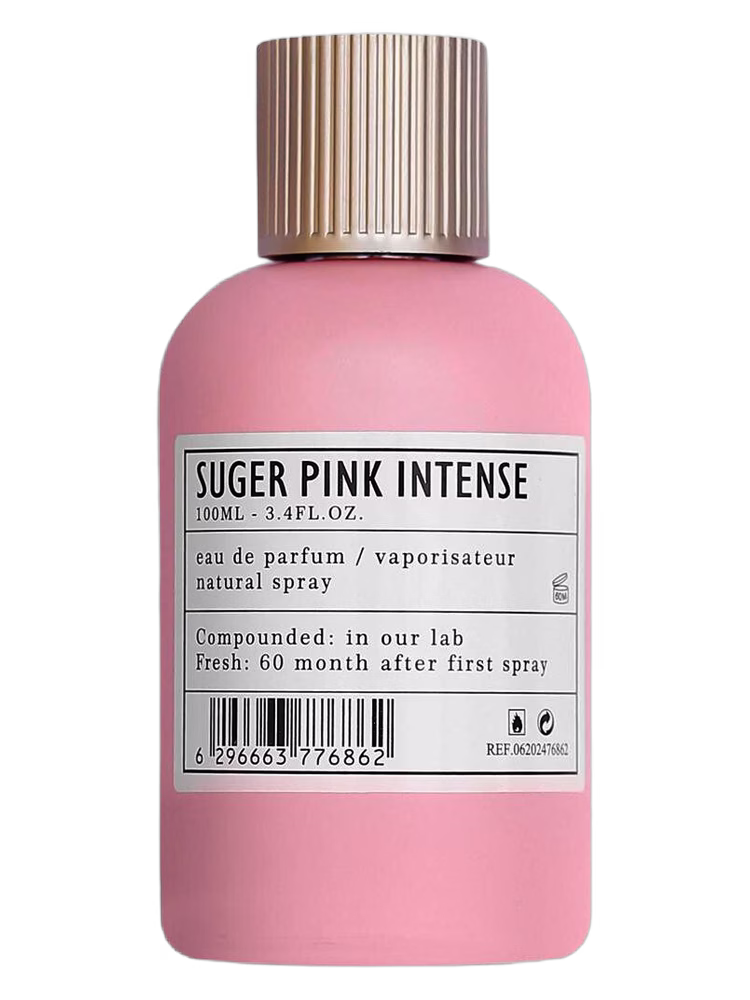 ARO-FAC Aroma Factory Suger Pink Intense