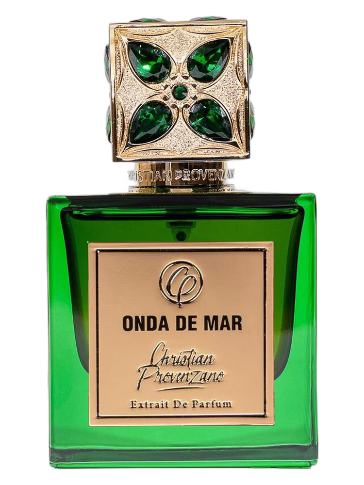 Christian Provenzano Parfums Onda de Mar Extrait de Parfum