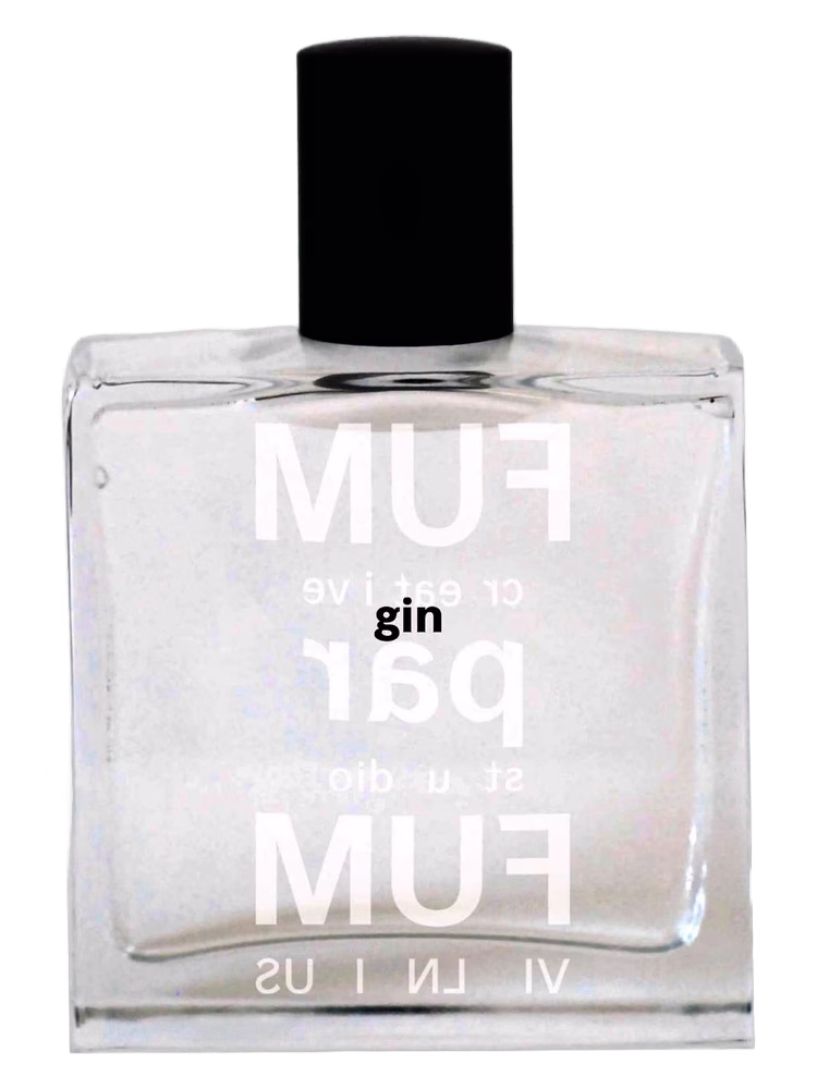 FUMparFUM Gin
