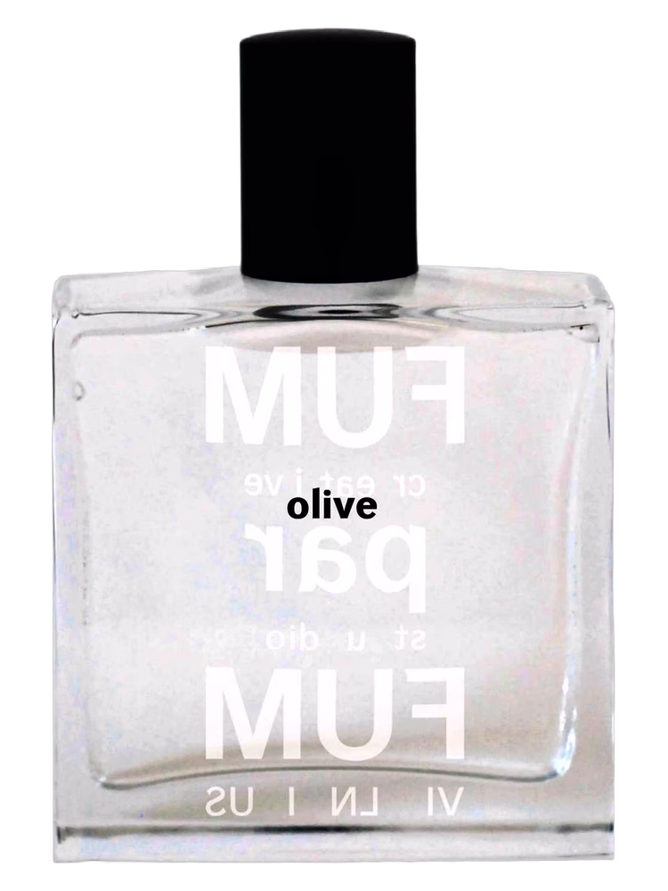 FUMparFUM Olive