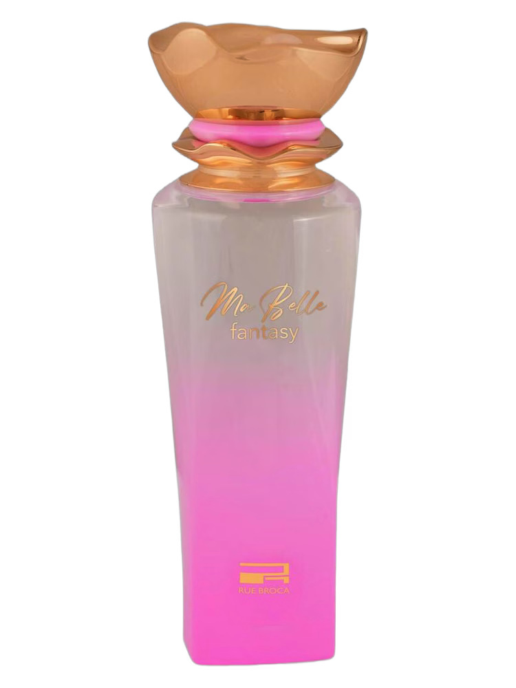 Rue Broca MA BELLE Fantasy