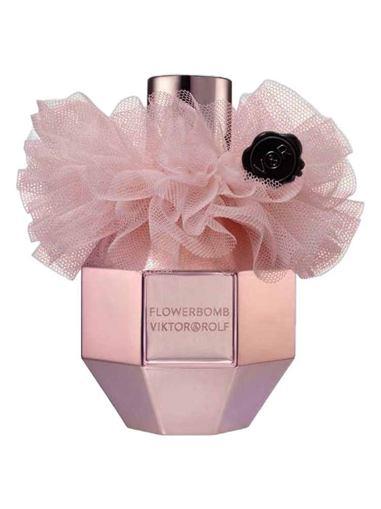 Viktor&Rolf Flowerbomb Christmas 2010 Edition