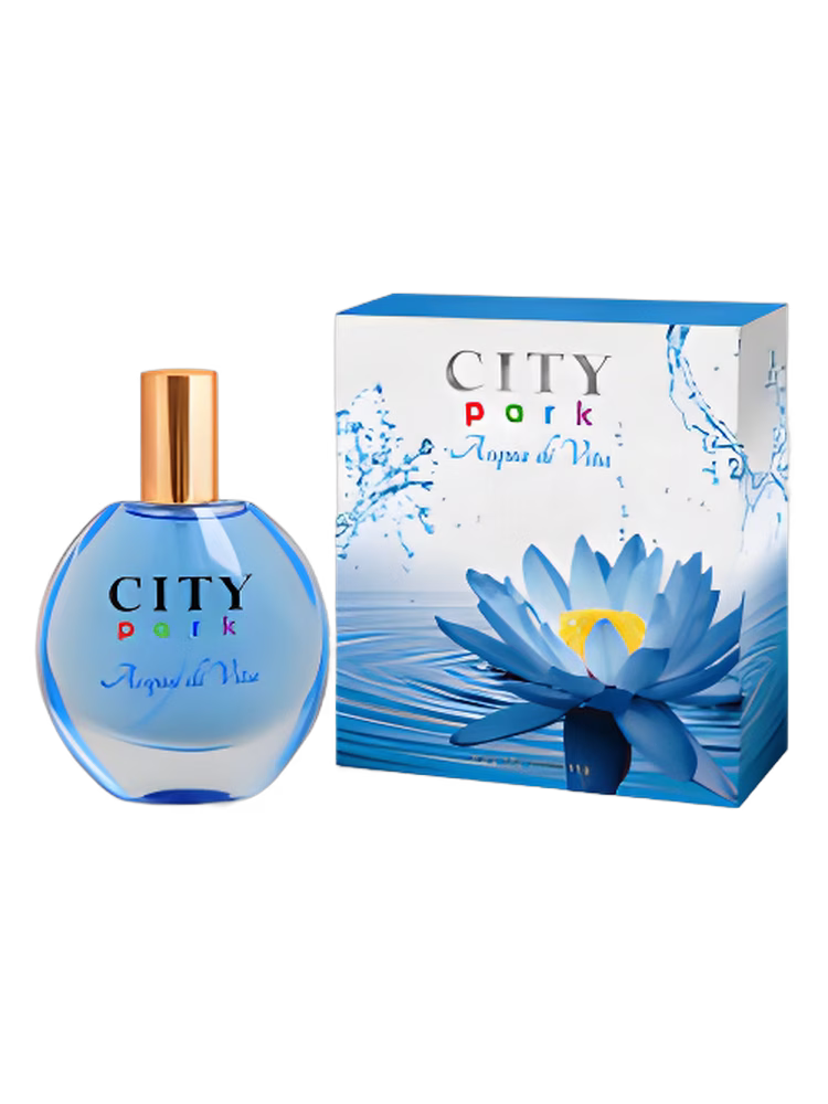 City Parfum City Park Acqua di Vita