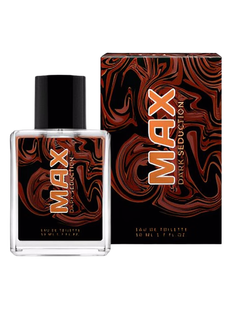 City Parfum City MAX Dark Seduction