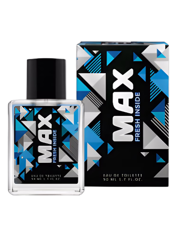 City Parfum City MAX Fresh Inside