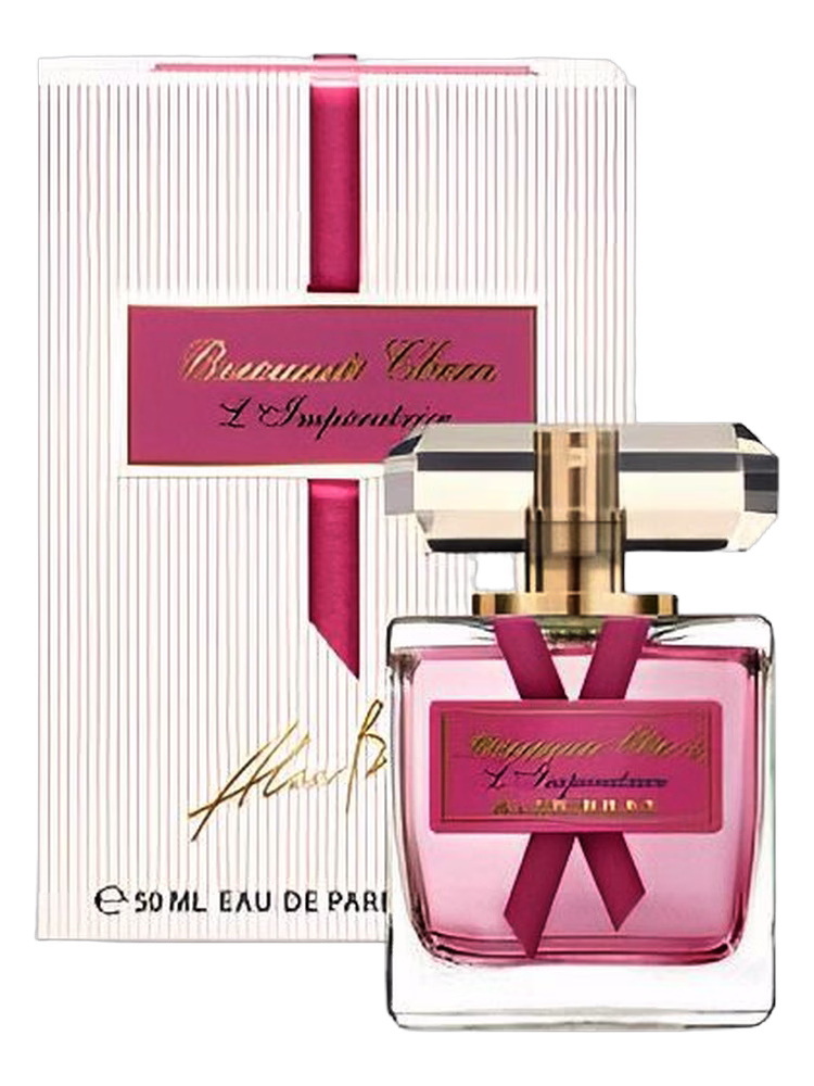 Alan Bray High Society L'Imperatrice