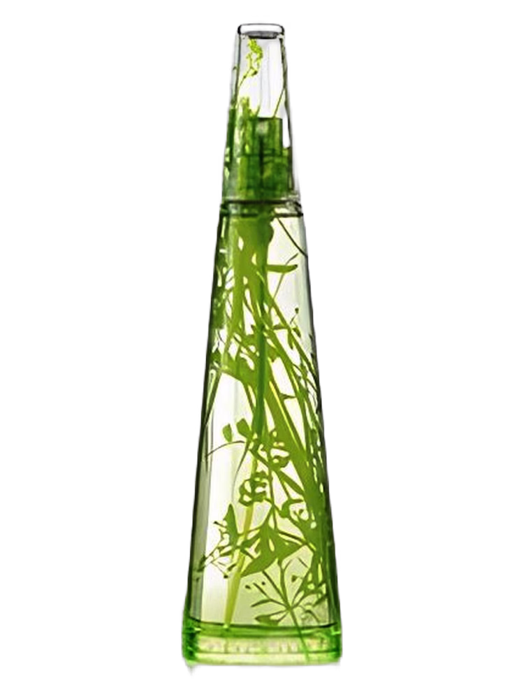Issey Miyake L'Eau d'Issey Summer 2007 Femme