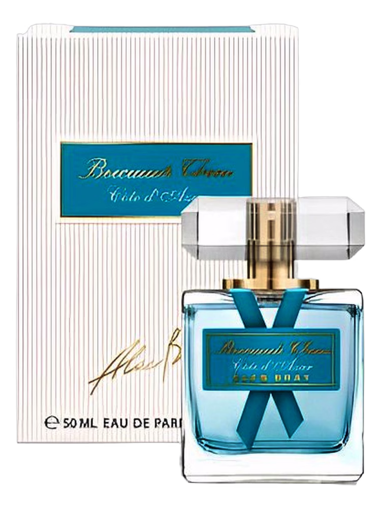 Alan Bray HIGH SOCIETY Côte d'Azur
