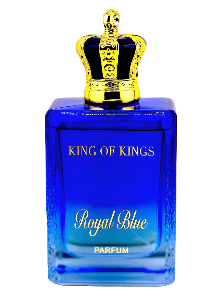 King of Kings Royal Blue