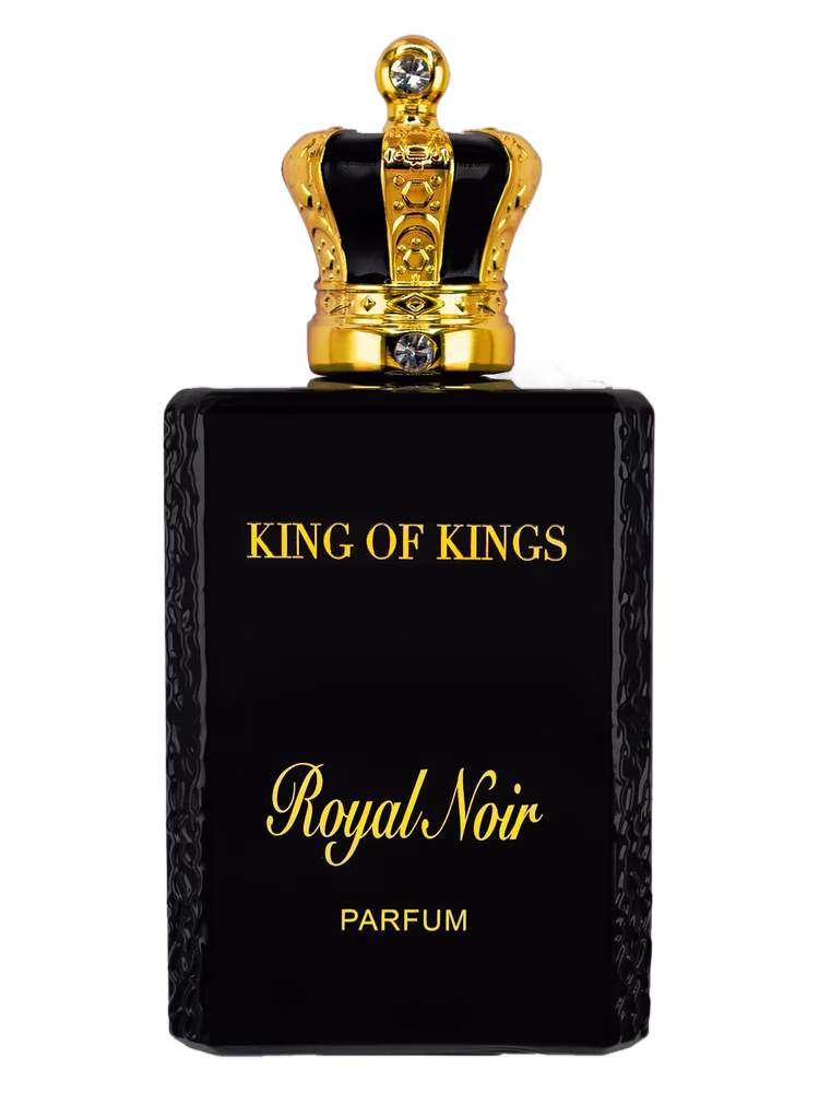 King of Kings Royal Noir