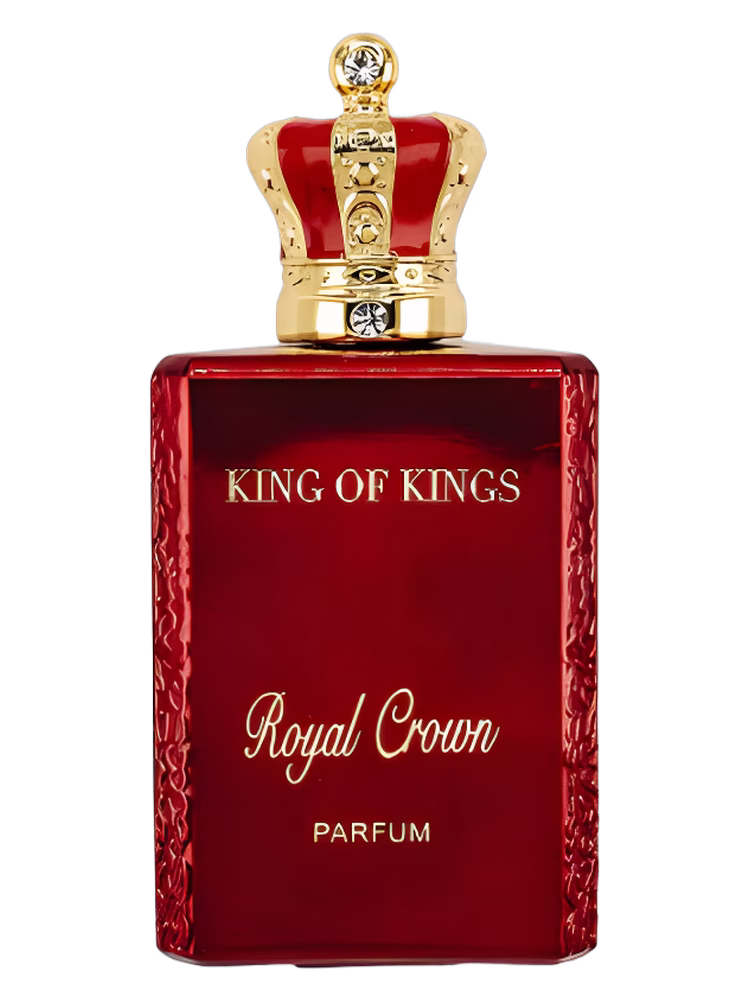 King of Kings Royal Crown