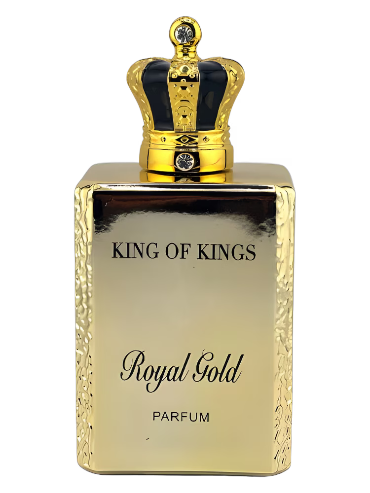 King of Kings Royal Gold