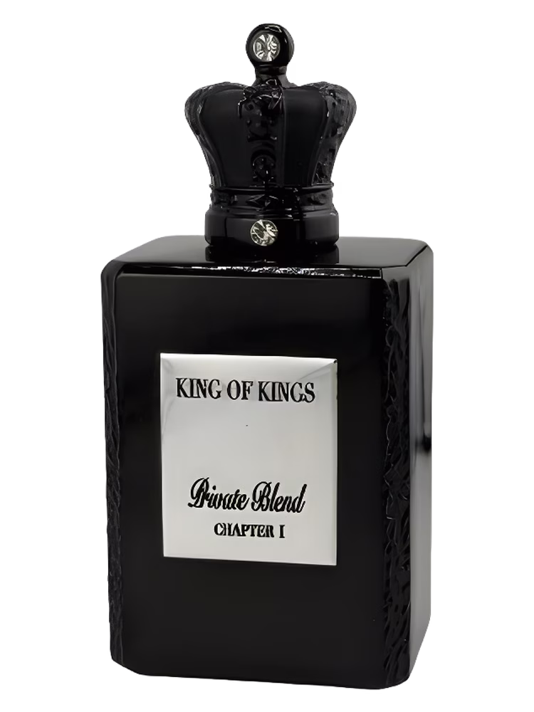 King of Kings Chapter I