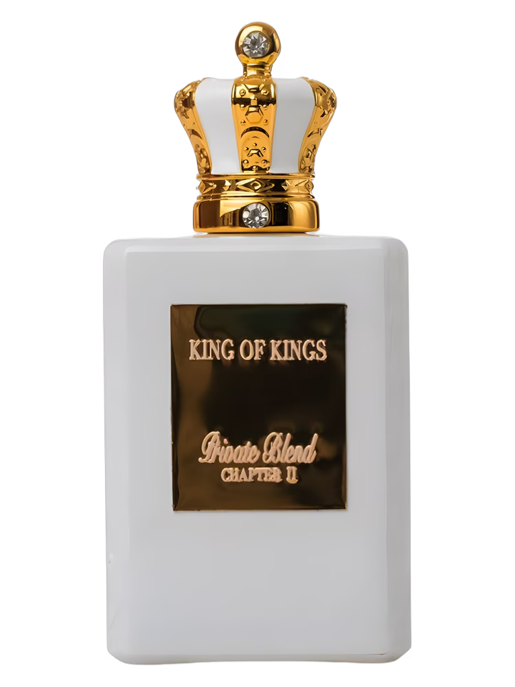 King of Kings Chapter II