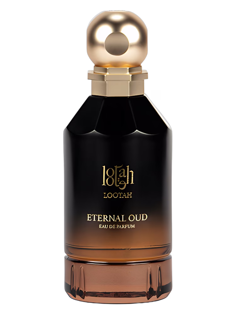 Lootah Perfumes Eternal Oud