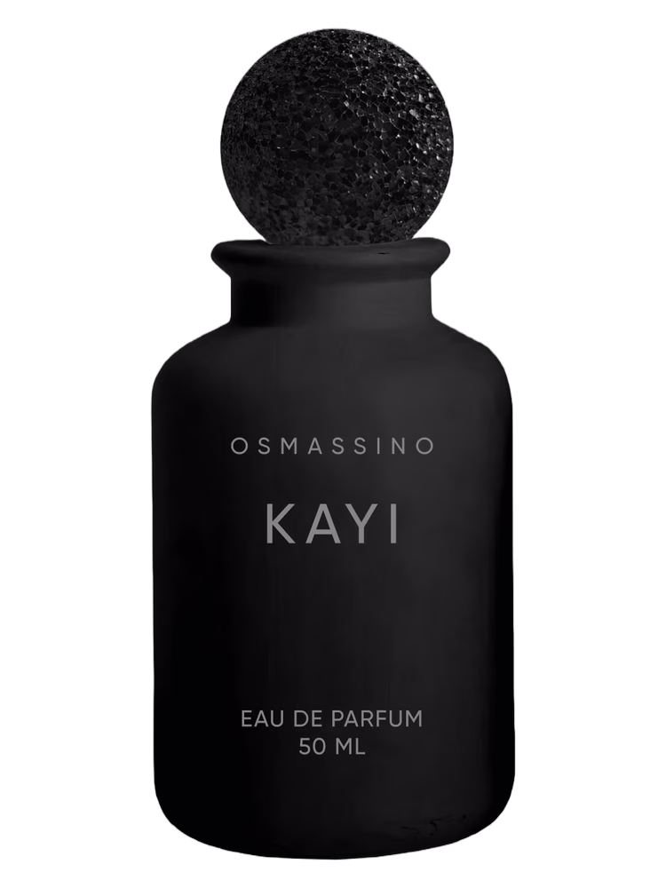 Osmassino Kayi