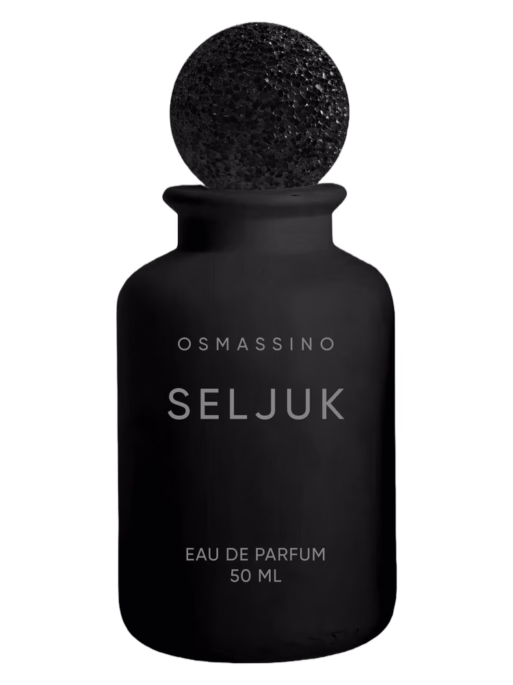 Osmassino Seljuk