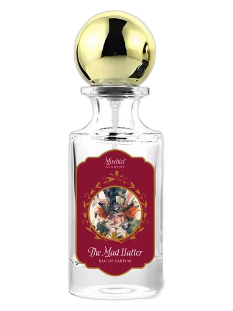 Mischief Academy The Mad Hatter