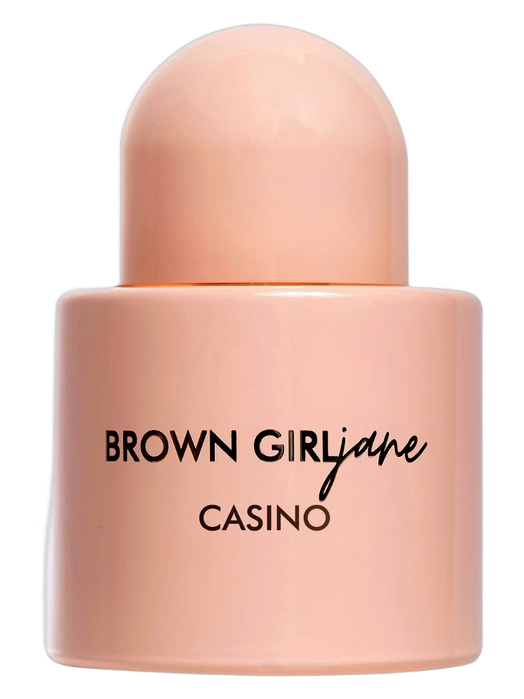 Brown Girl Jane Casino