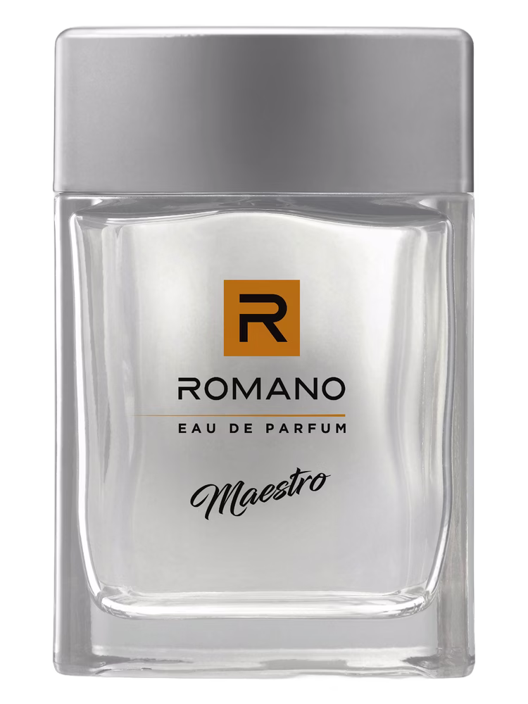 Romano Maestro