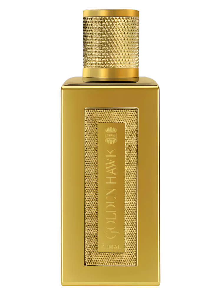 Ajmal Golden Hawk Oriental