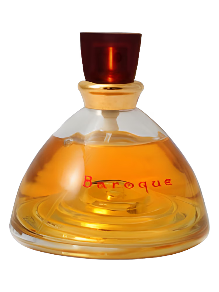 Yardley Baroque