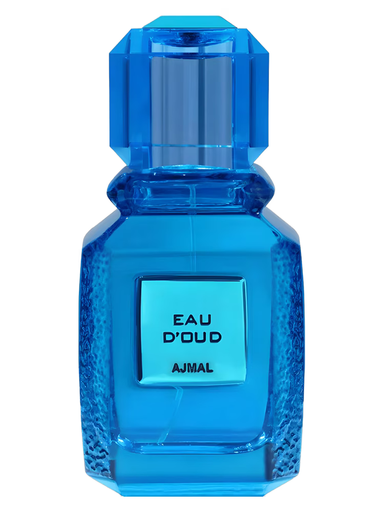 Ajmal Eau d'Oud