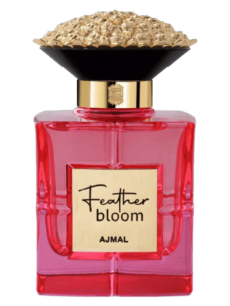Ajmal Feather Bloom