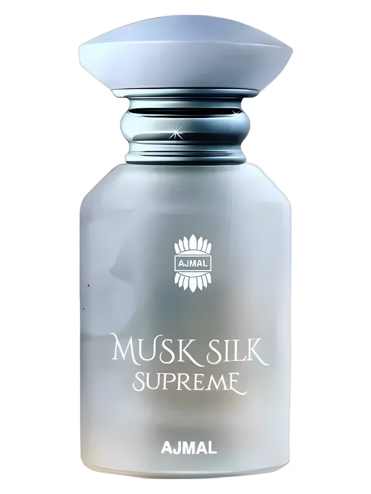 Ajmal Musk Silk Supreme