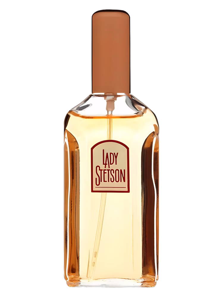 Coty Lady Stetson