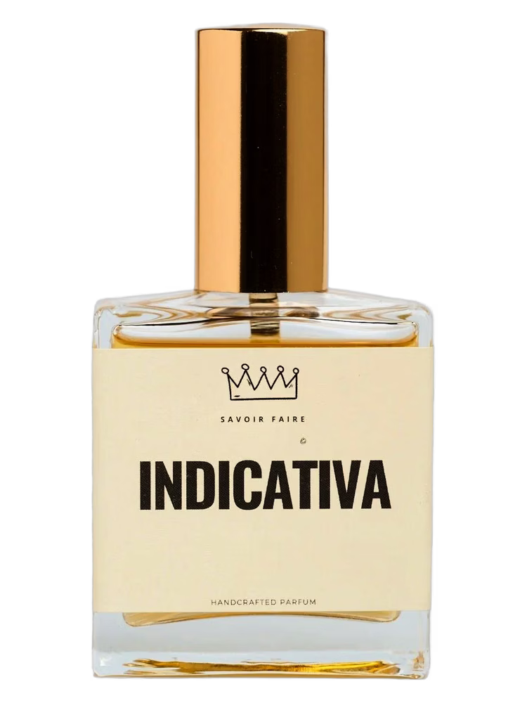 Savoir Faire Indicativa