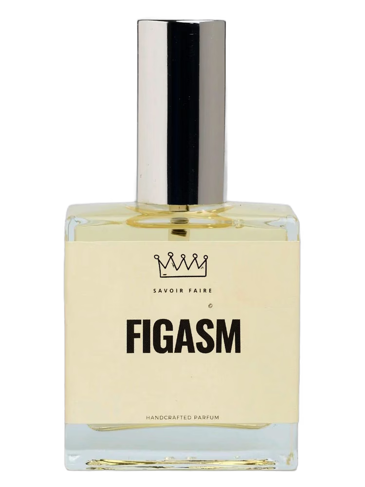 Savoir Faire Figasm