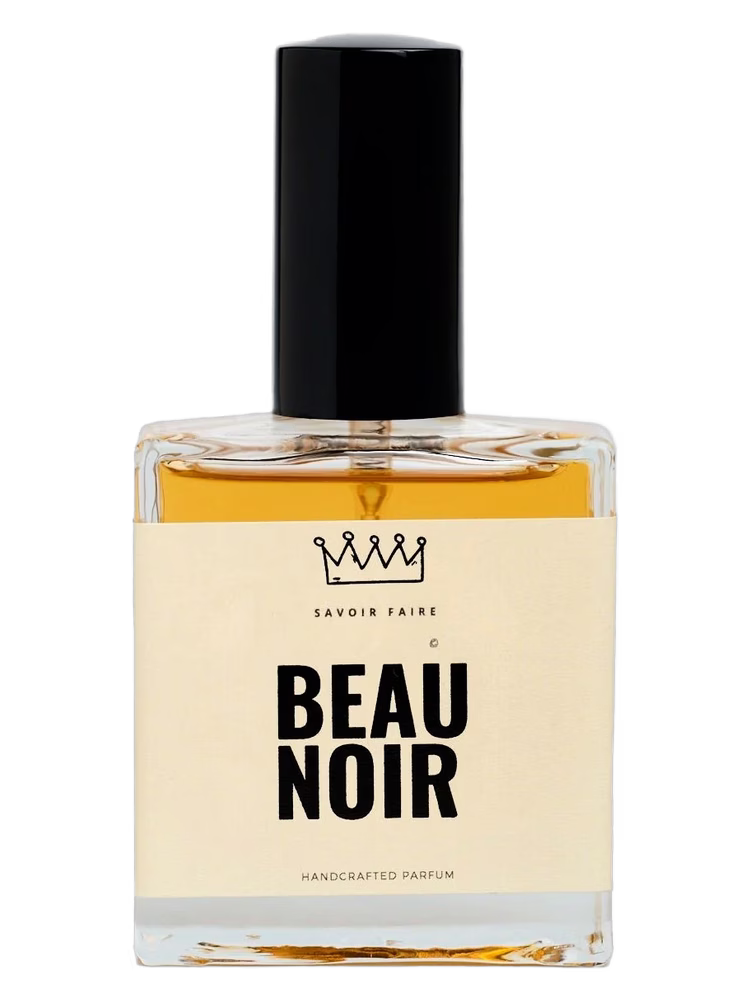 Savoir Faire Beau Noir