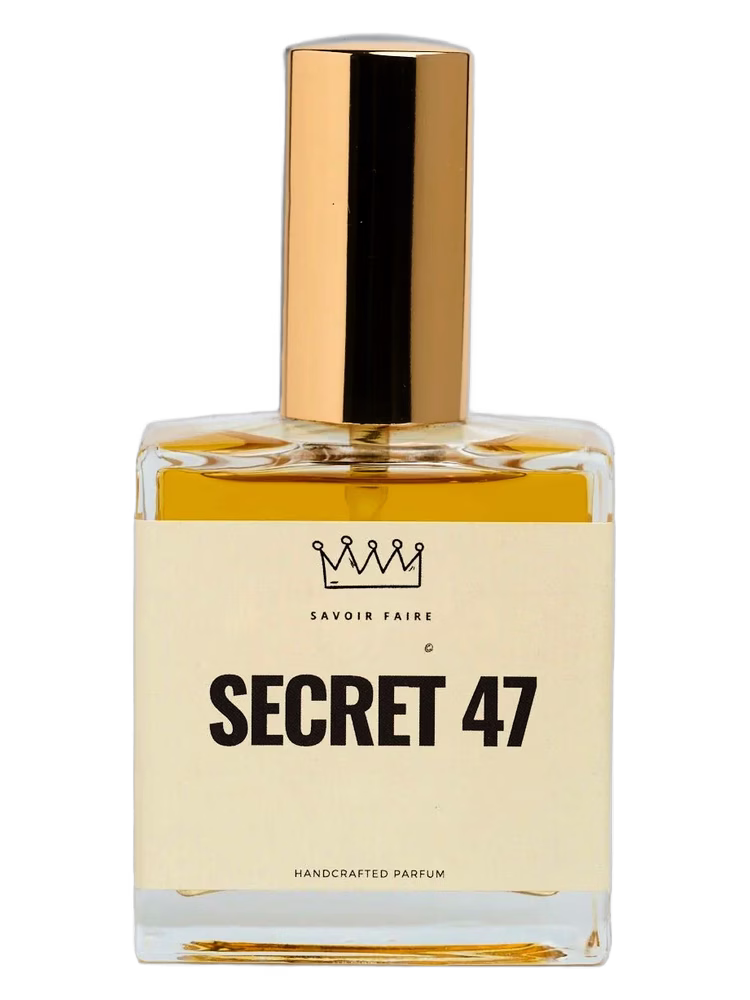 Savoir Faire Secret 47