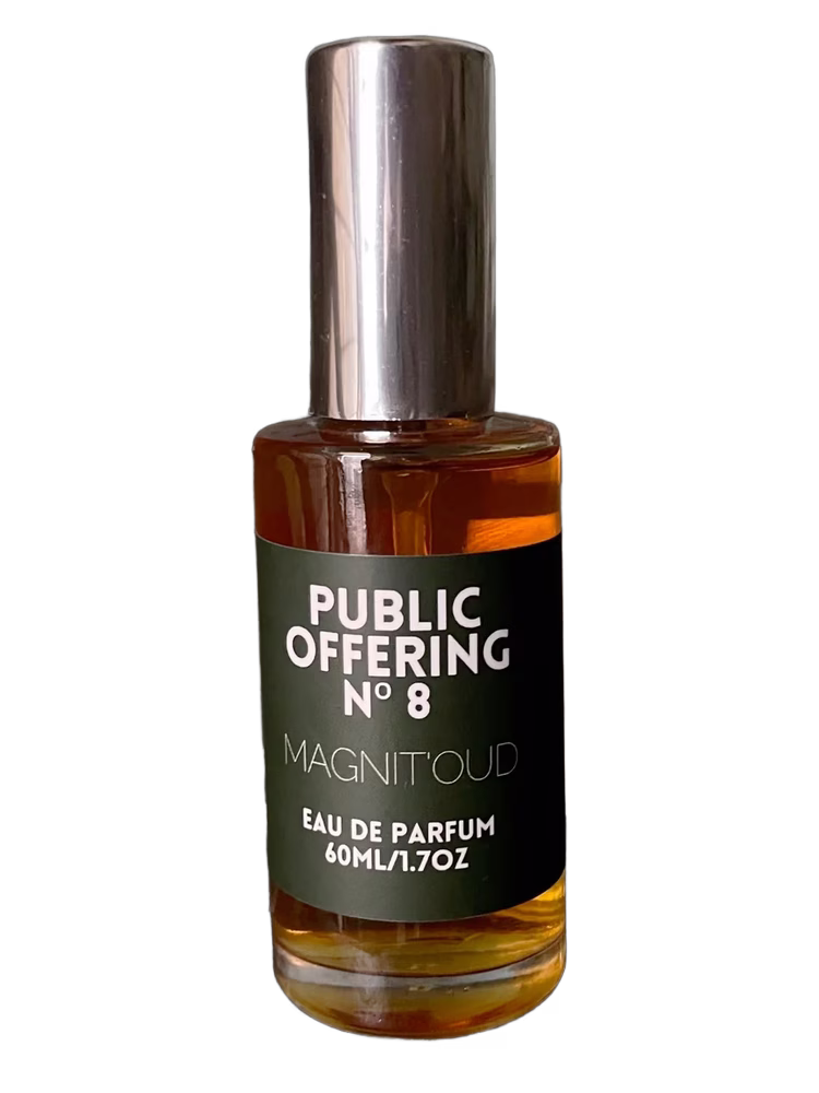 Savoir Faire Magnitoud – Public Offering No 8