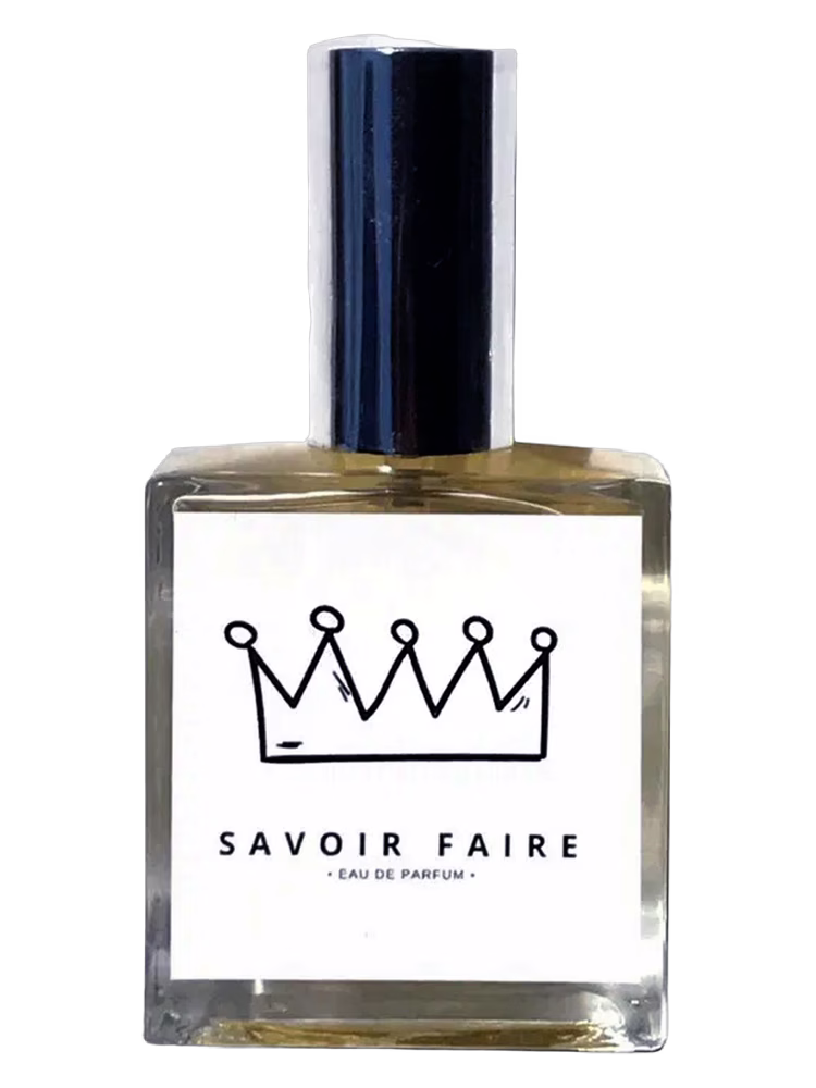 Savoir Faire Savoir Faire
