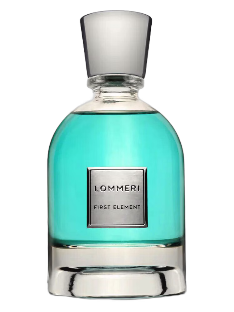 Lommeri Fragrance First Element